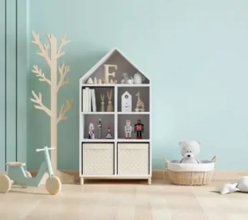 décoration chambre enfants, sécurisée, petite enfance, par Angelisa Design, spécialiste aménagement crèche, micro crèche