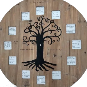 déco mural pour embellir, créer style, home staging, par Angelisa Design à Amiens, Cambrai et Arras