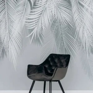 décoration avec tapisserie, fauteuil, changement de style par par Angelisa Design à Amiens, Cambrai et Arras